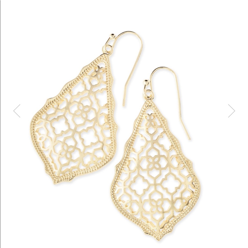 Kendra Scott Addie Earrings